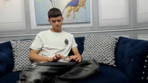   online show from 03.19.26