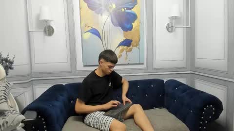   online show from 03.28.26