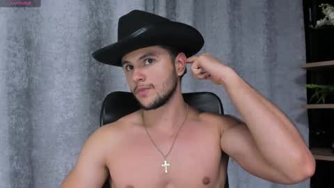 Apolo online show from 02.15.25