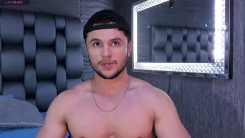 Apolo online show from 02.16.25