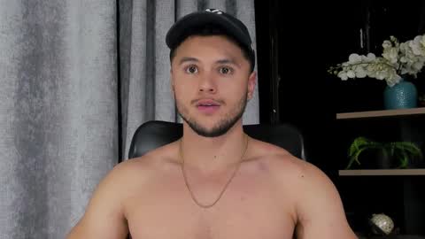 Apolo online show from 02.20.25