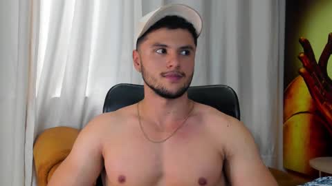 Apolo online show from 02.23.25