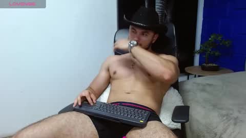 Apolo online show from 02.28.25