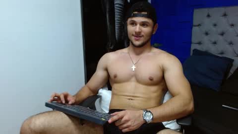 Apolo online show from 03.08.25