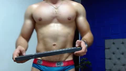 Apolo online show from 03.11.25