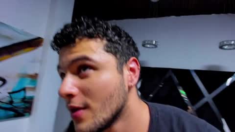 Apolo online show from 09.18.25