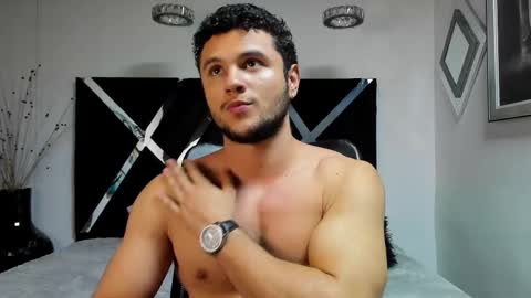 Apolo online show from 10.01.25