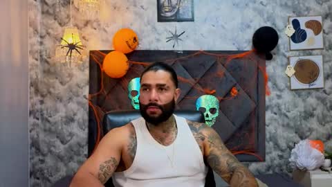 Apolo online show from 10.17.25