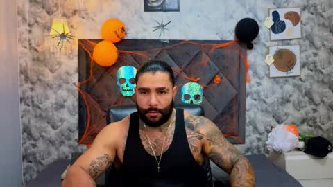 Apolo online show from 10.19.25