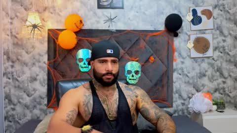 Apolo online show from 10.20.25