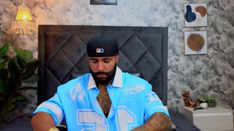 Apolo online show from 11.02.25