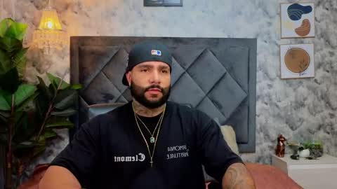 Apolo online show from 11.18.25