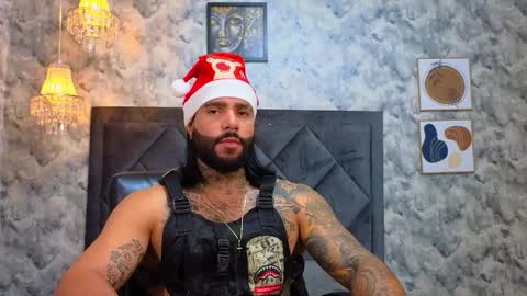 Apolo online show from 12.01.25