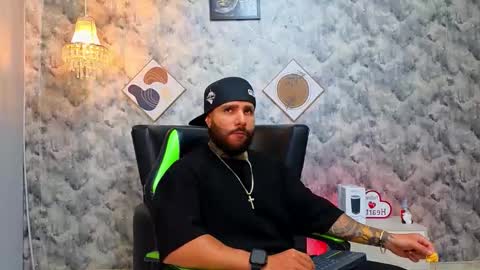 Apolo online show from 02.21.26