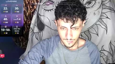 Andres online show from 12.13.24