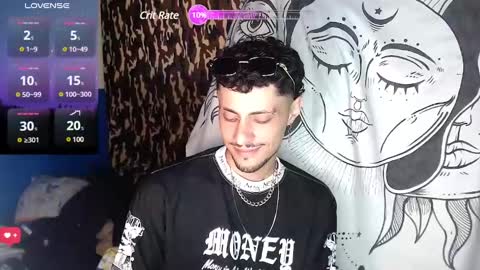 Andres online show from 12.17.24