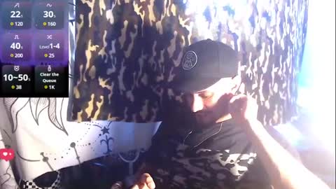 Andres online show from 01.21.25