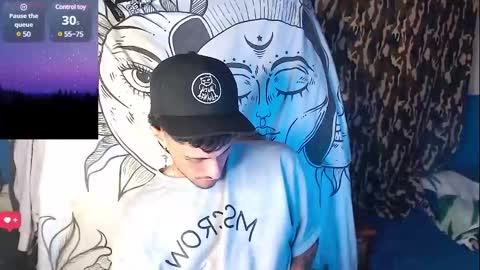 Andres online show from 02.05.25