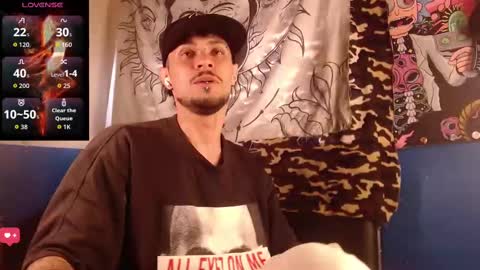 Andres online show from 09.18.25