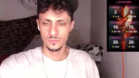 Andres online show from 12.16.25