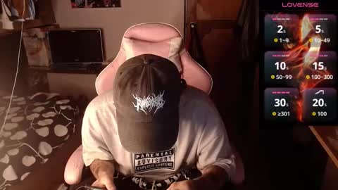 Andres online show from 02.05.26