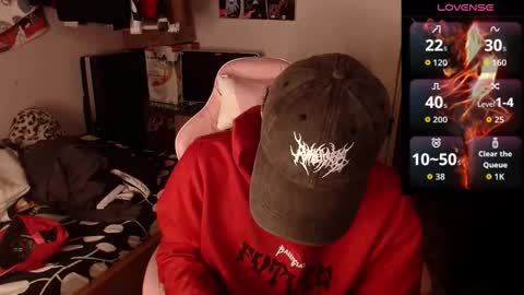 Andres online show from 02.15.26