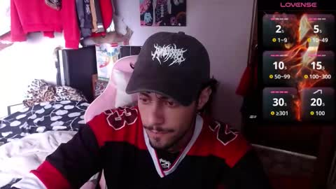 Andres online show from 03.06.26