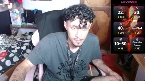 Andres online show from 03.26.26