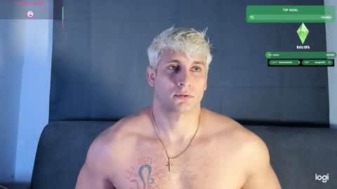 apolo_strange online show from 11.25.25