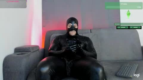 Snapshot of apolo_strange chatting on 01.31.26 apolo_strange online show from 01.31.26