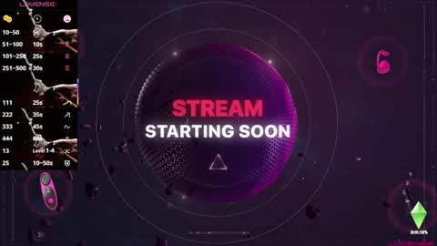 apolo_strange online show from 03.19.26