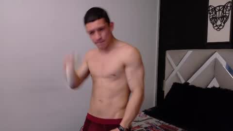 Apolo online show from 06.25.26