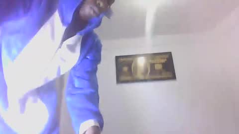 apoloblackbig online show from 03.10.25