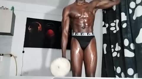 apoloblackbig online show from 09.27.25