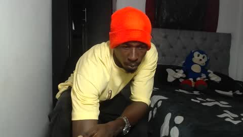 apoloblackbig online show from 11.10.25