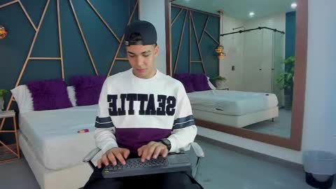 apolojackson2 online show from 05.26.26