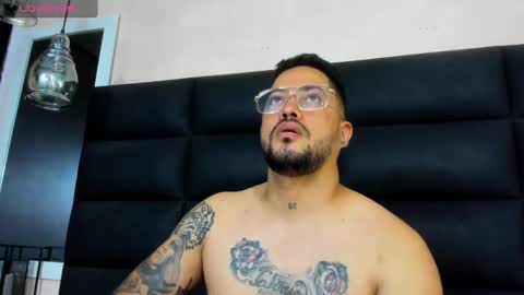 marcos online show from 01.02.25