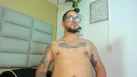 marcos online show from 02.14.26