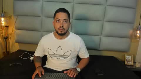 marcos online show from 02.16.26