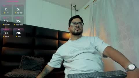 marcos online show from 06.12.26
