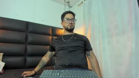 marcos online show from 06.23.26