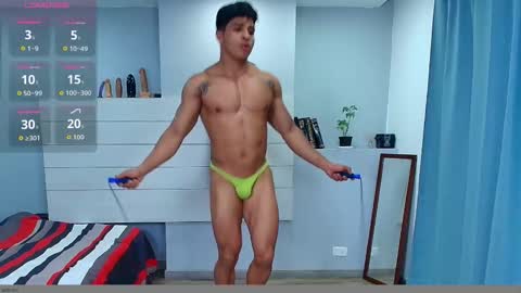 Apolo online show from 11.10.25