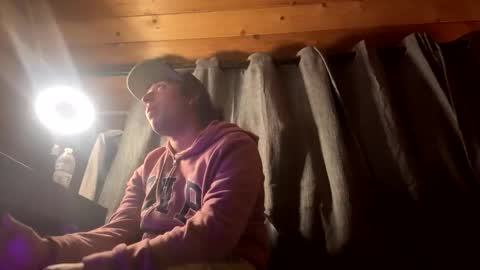 aponthier151 online show from 11.10.25