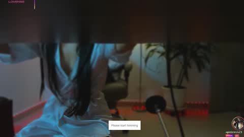 Apo online show from 12.05.25