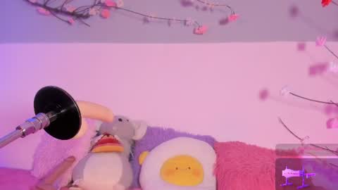 Lily online show from 08.07.26
