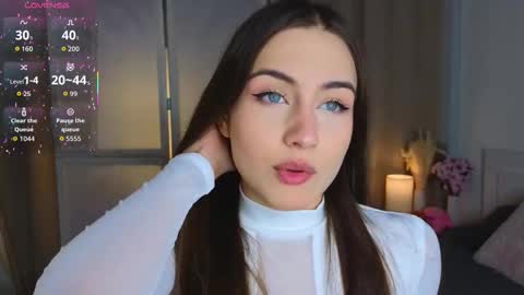 Vicki online show from 11.16.25