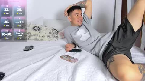 ALEXANDCAM online show from 02.19.26