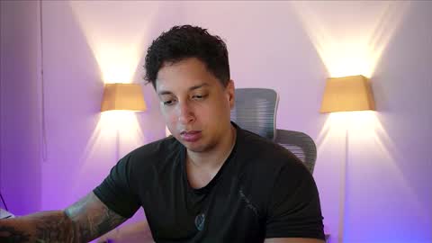 insta appolo master online show from 03.16.26