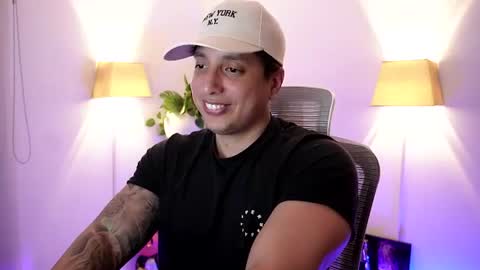 Snapshot of appolo_allen chatting on 06.14.26 insta appolo master online show from 06.14.26