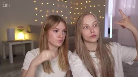  REYNA  next stream is 11h of Feb online show from 03.01.26